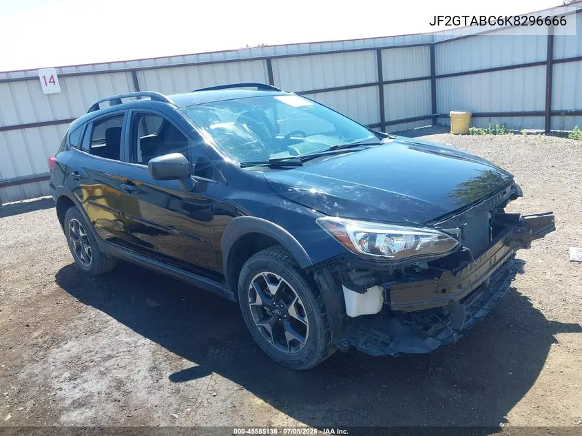 Subaru XV (II)