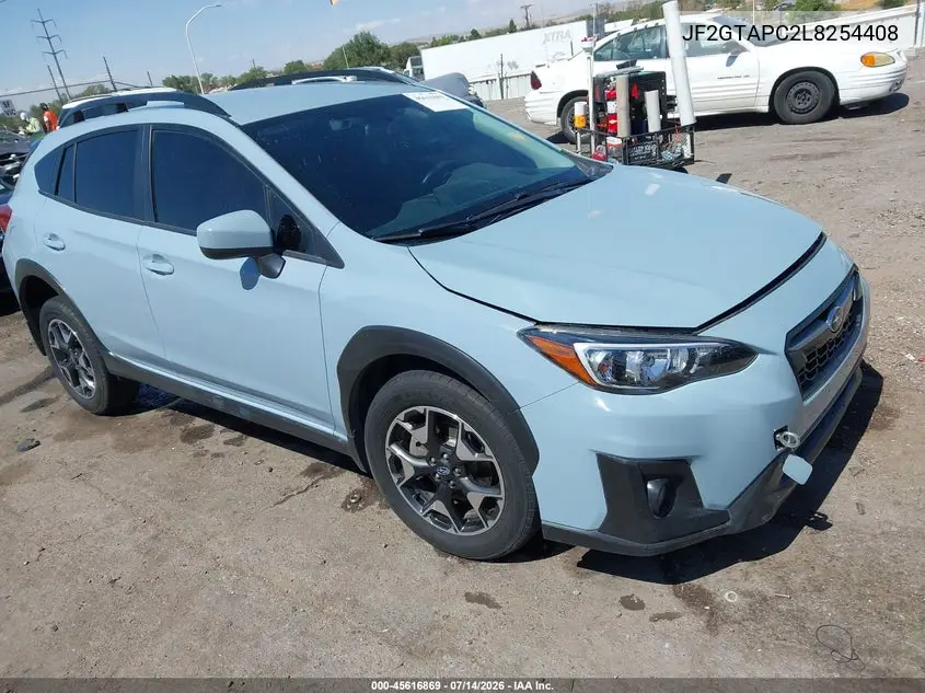 Subaru XV (II)