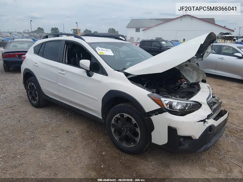 Subaru XV (II)