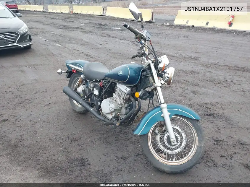 Suzuki gz