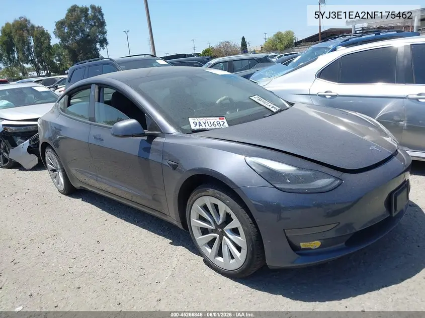 Tesla Model 3 (I)