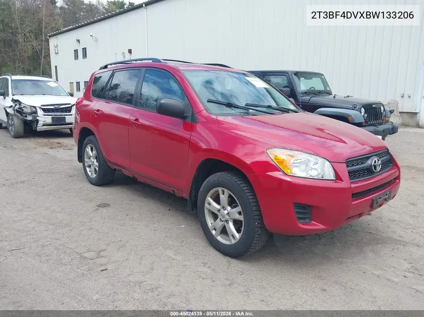 Toyota RAV 4 (XA30)