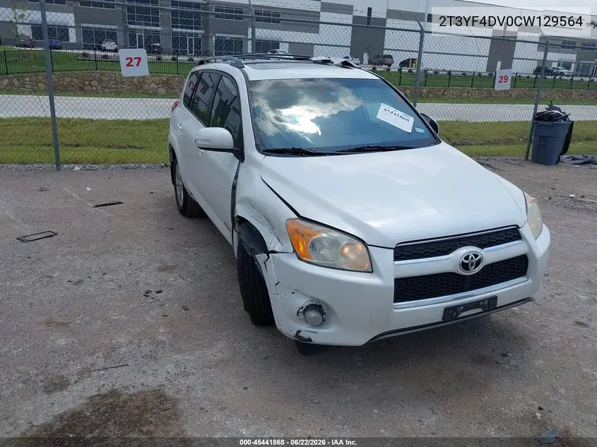 Toyota RAV 4 (XA30)