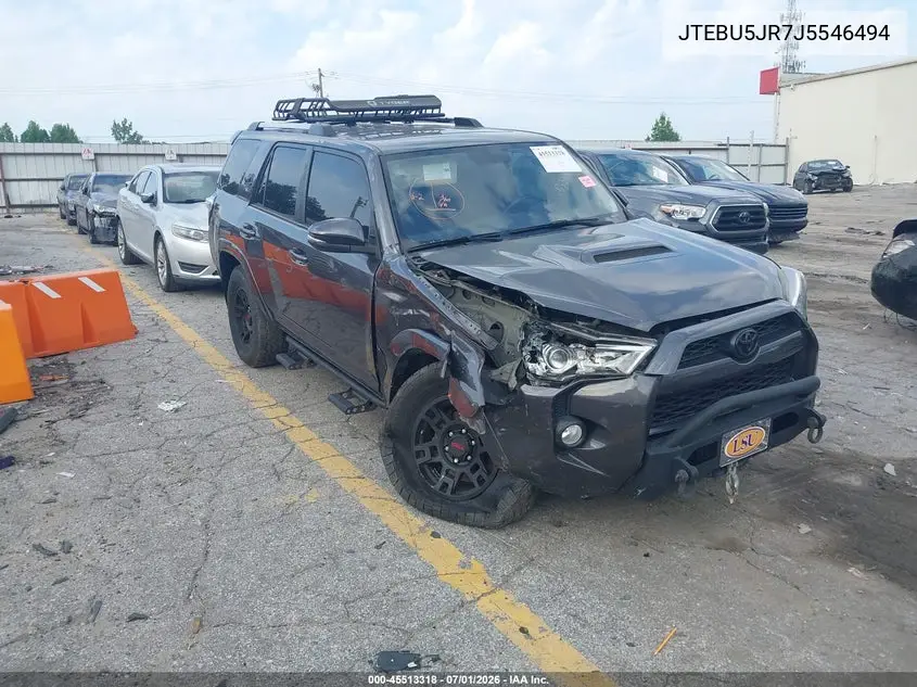 Toyota 4Runner (V)