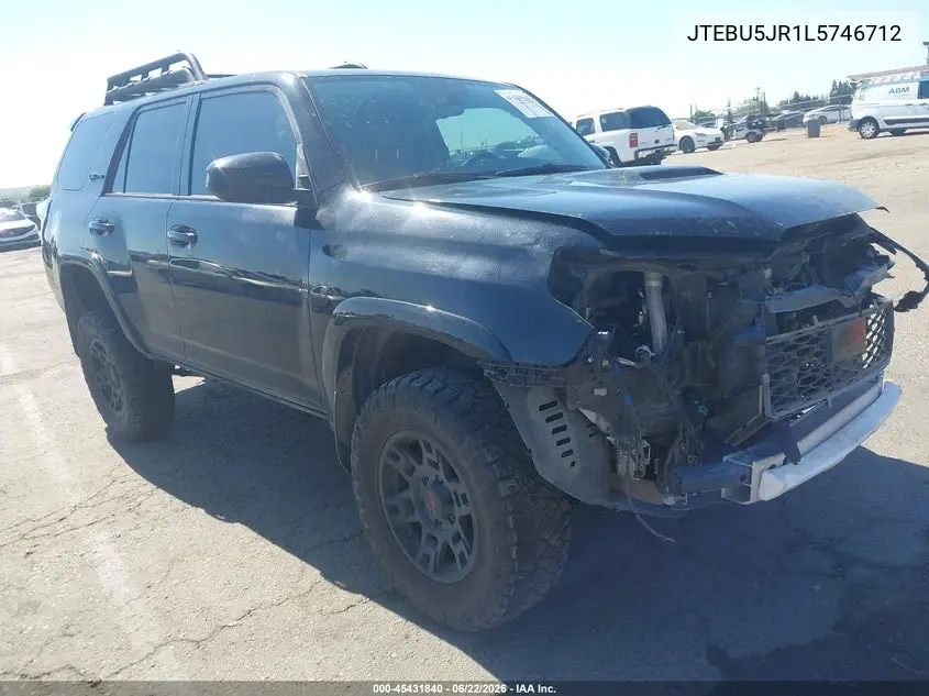Toyota 4Runner (V)