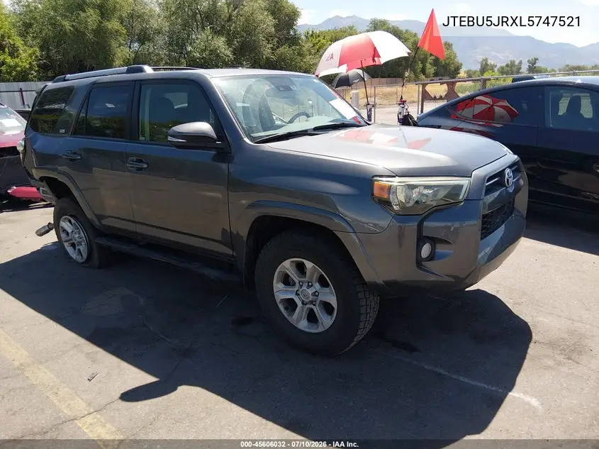 Toyota 4Runner (V)