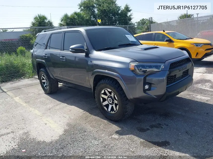 Toyota 4Runner