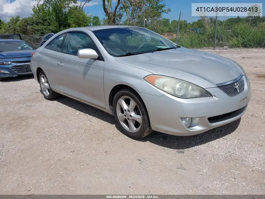 Toyota Camry Solara (I)