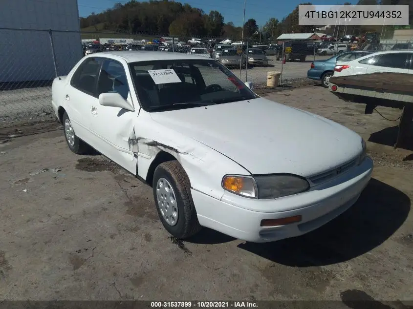 Toyota Camry (XV10)