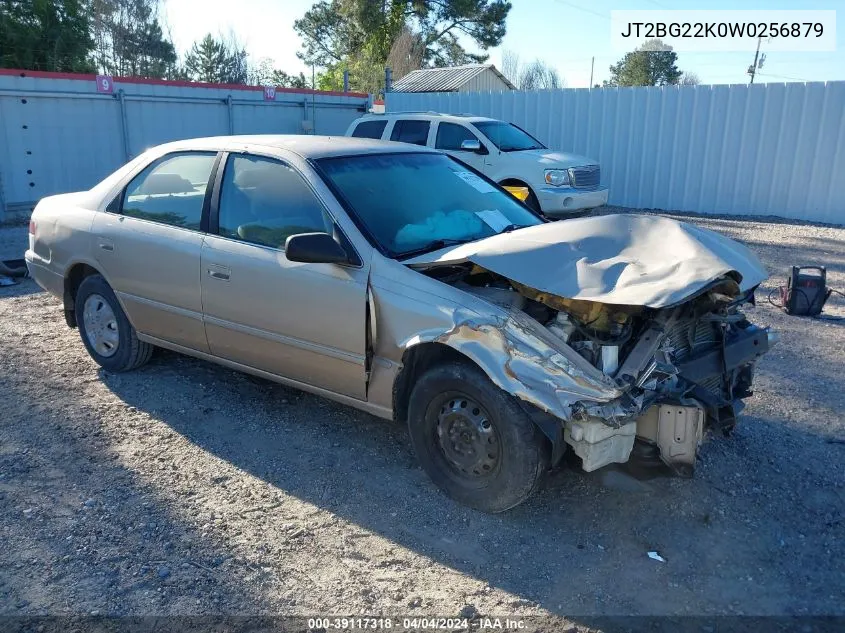 Toyota Camry (XV10)