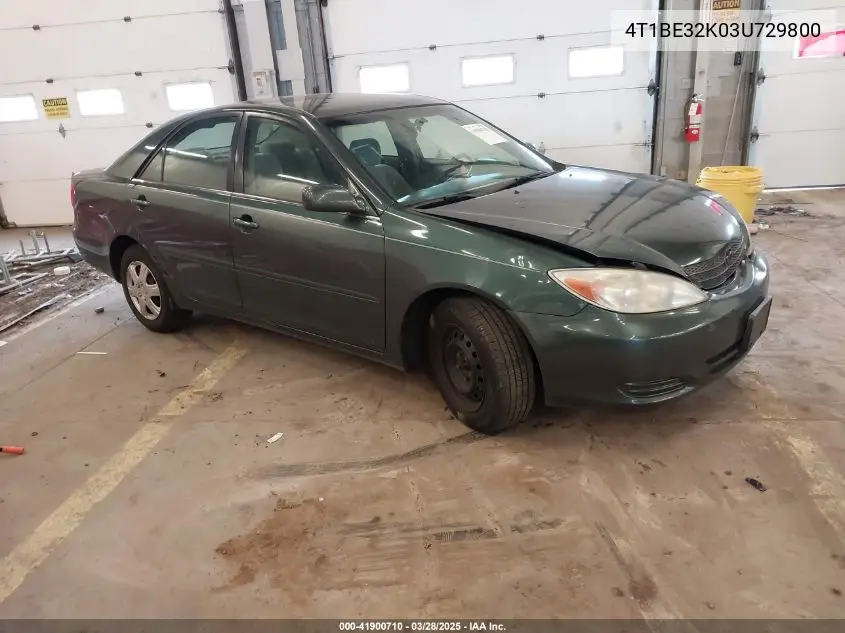 Toyota Camry (XV30)