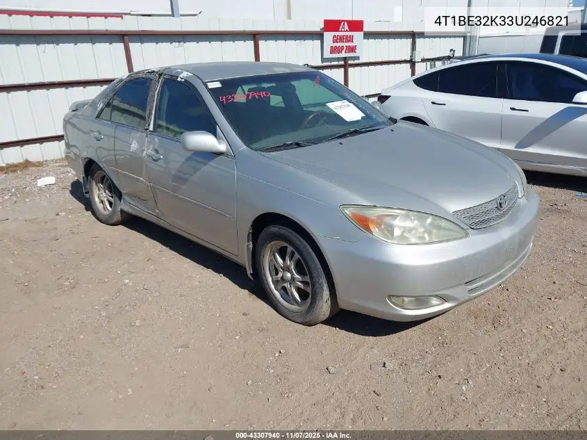 Toyota Camry (XV30)