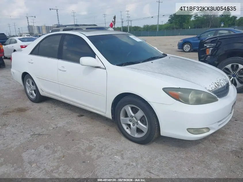 Toyota Camry (XV30)