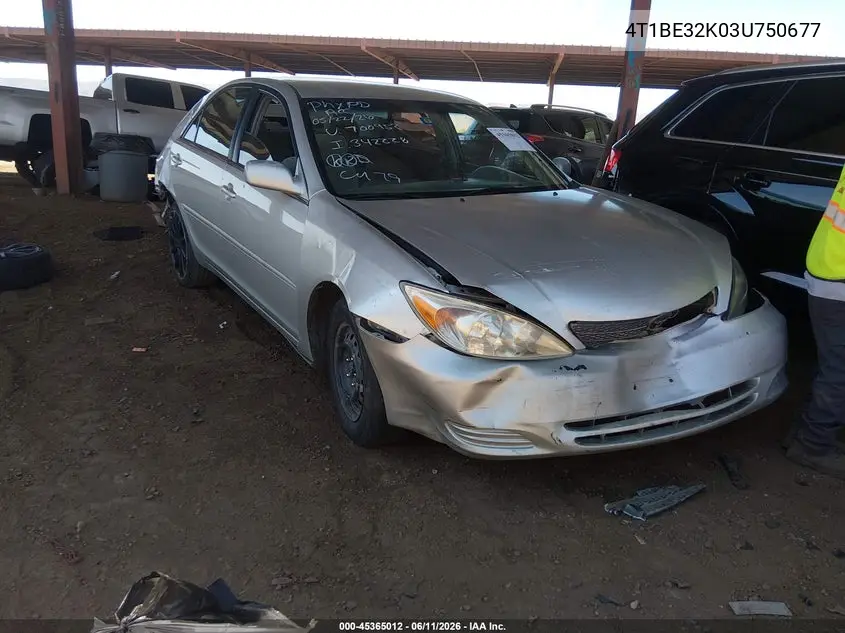 Toyota Camry (XV30)