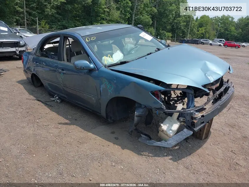 Toyota Camry (XV30)