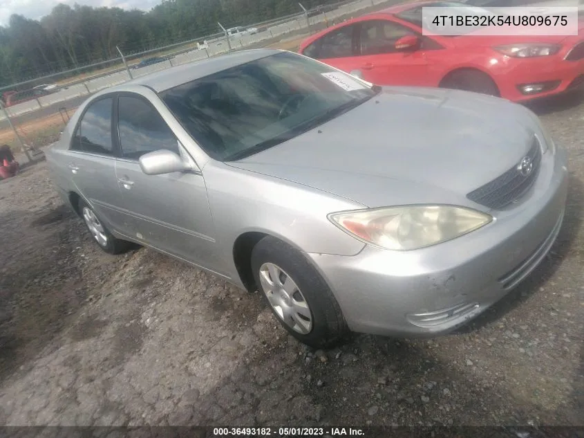 Toyota Camry (XV30)