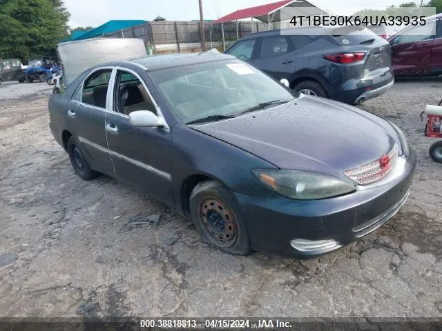 Toyota Camry (XV30)