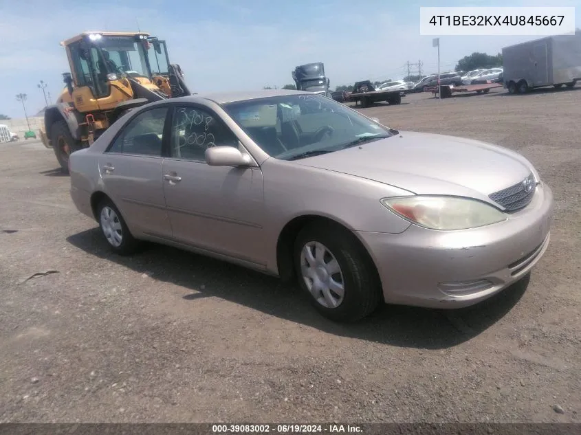 Toyota Camry (XV30)