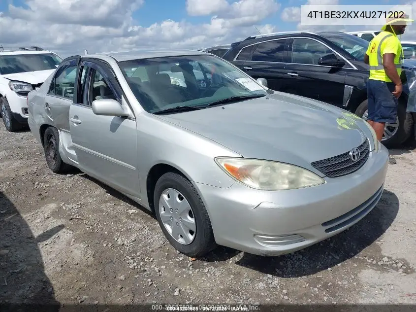 Toyota Camry (XV30)