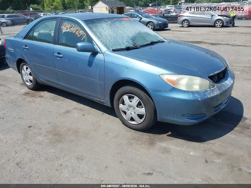 Toyota Camry (XV30)