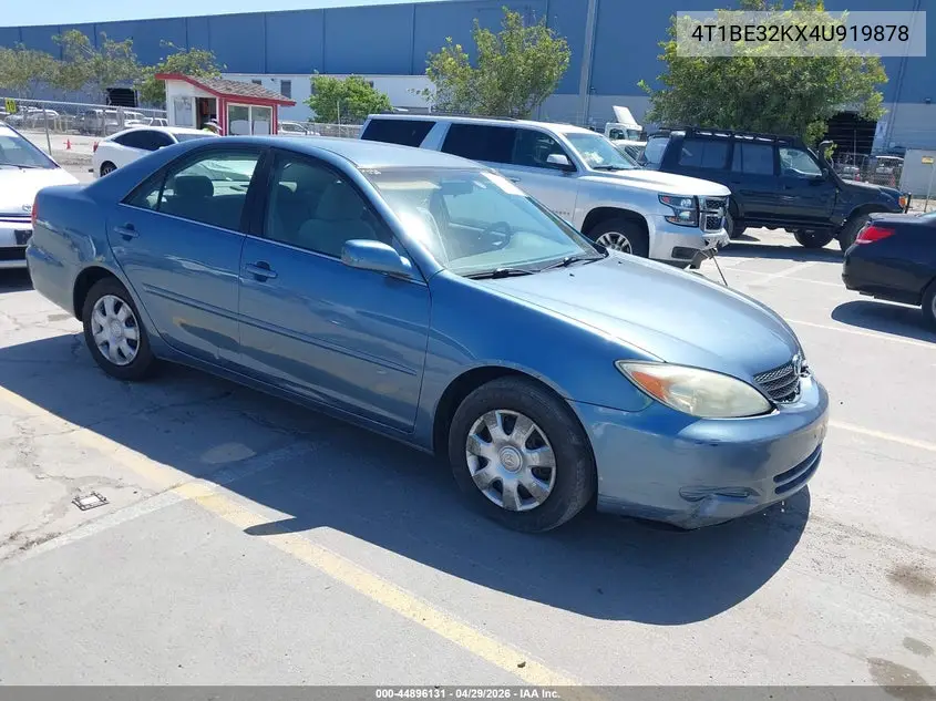 Toyota Camry (XV30)