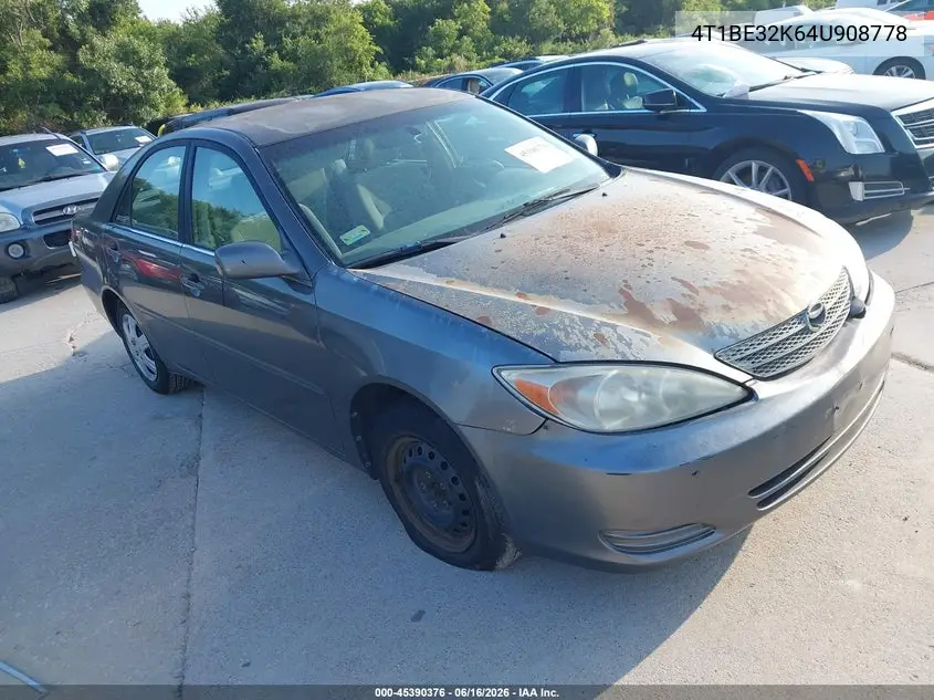 Toyota Camry (XV30)