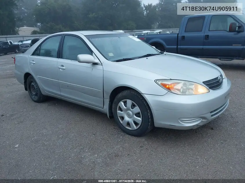 Toyota Camry (XV30)