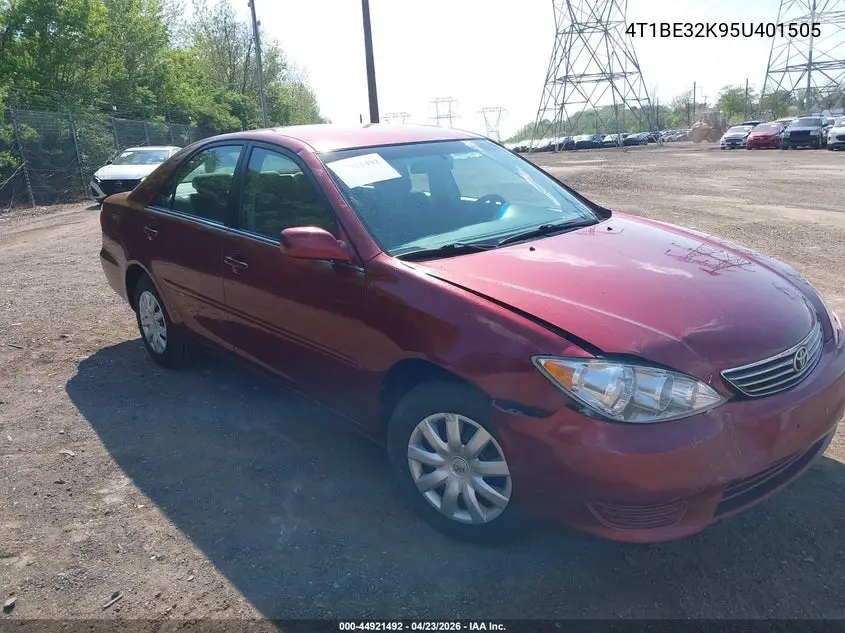 Toyota Camry (XV30)