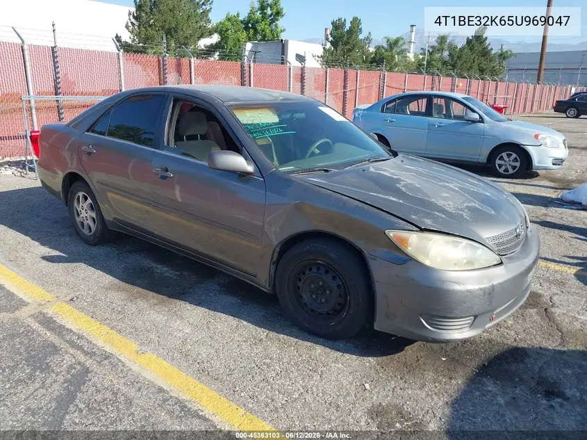 Toyota Camry (XV30)