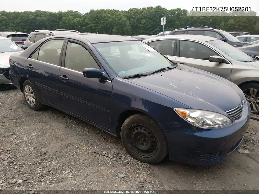 Toyota Camry (XV30)