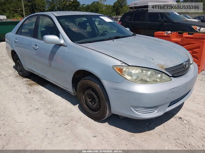 Toyota Camry (XV30)