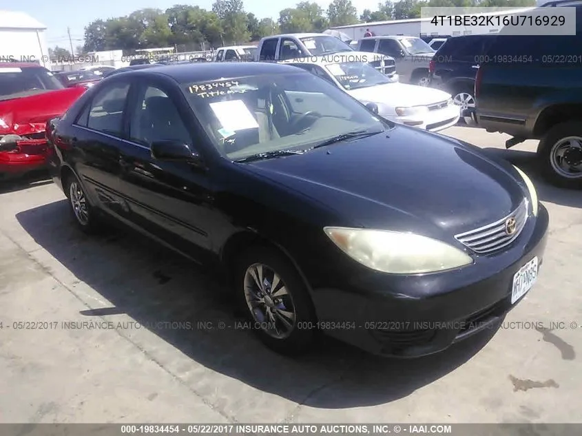 Toyota Camry (XV40)