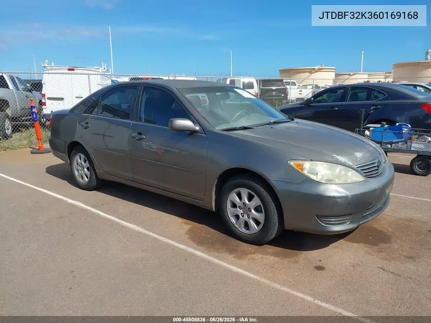 Toyota Camry (XV40)