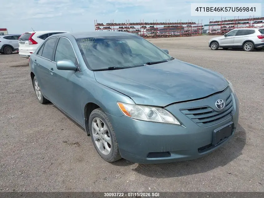Toyota Camry (XV40)