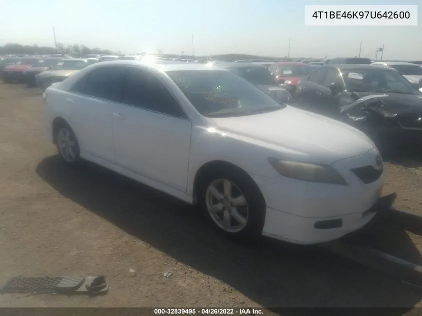 Toyota Camry (XV40)
