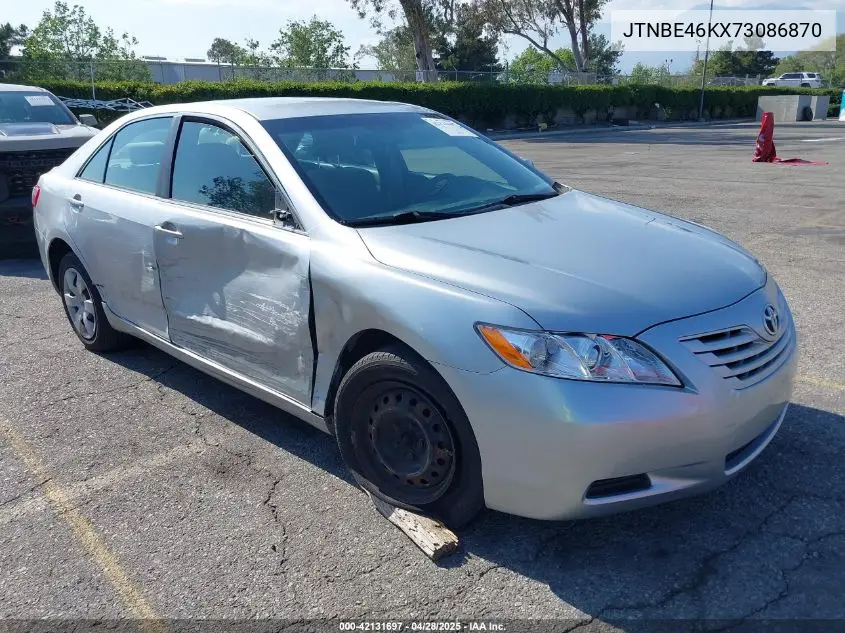 Toyota Camry (XV40)
