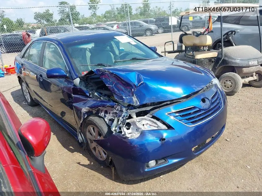 Toyota Camry (XV40)