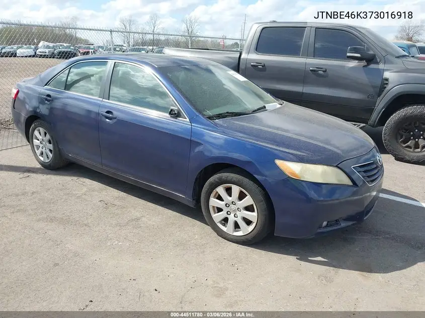 Toyota Camry (XV40)