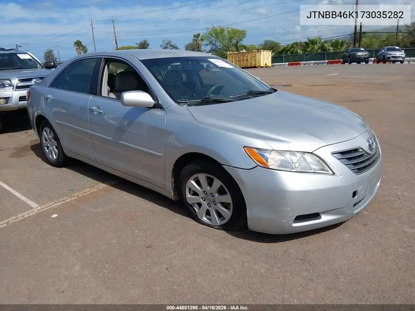 Toyota Camry (XV40)