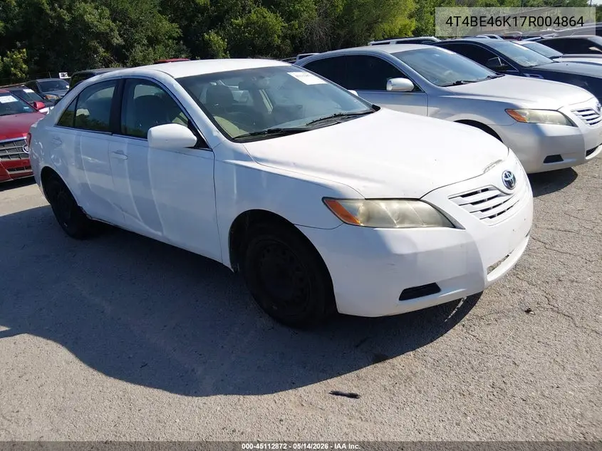 Toyota Camry (XV40)