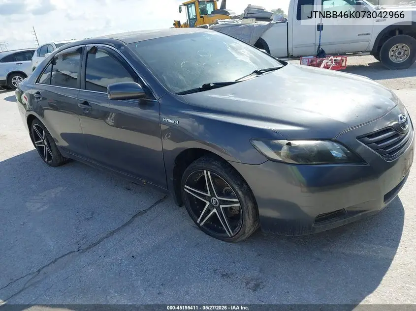 Toyota Camry (XV40)