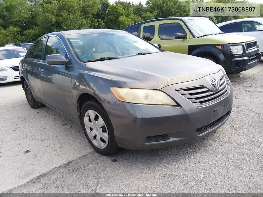 Toyota Camry (XV40)