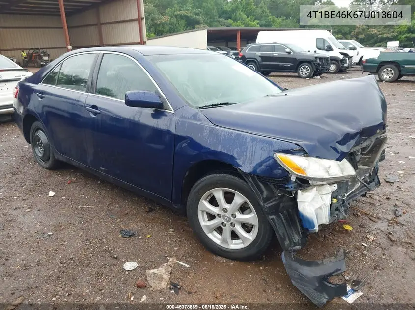 Toyota Camry (XV40)