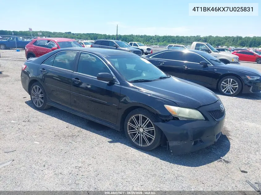 Toyota Camry (XV40)