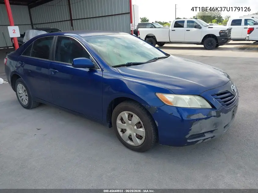 Toyota Camry (XV40)