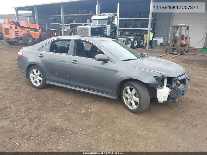 Toyota Camry (XV40)
