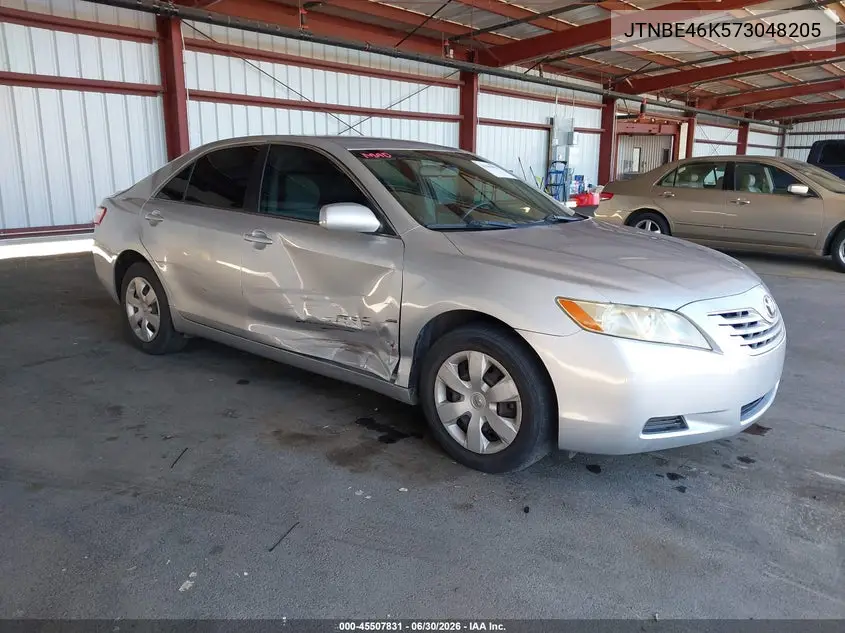 Toyota Camry (XV40)