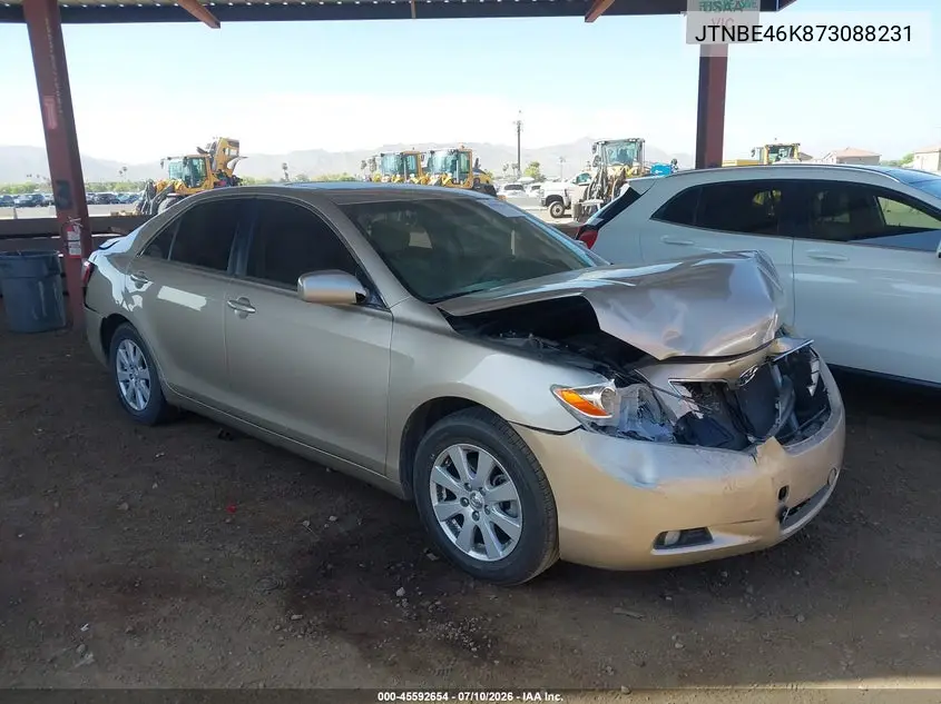 Toyota Camry (XV40)