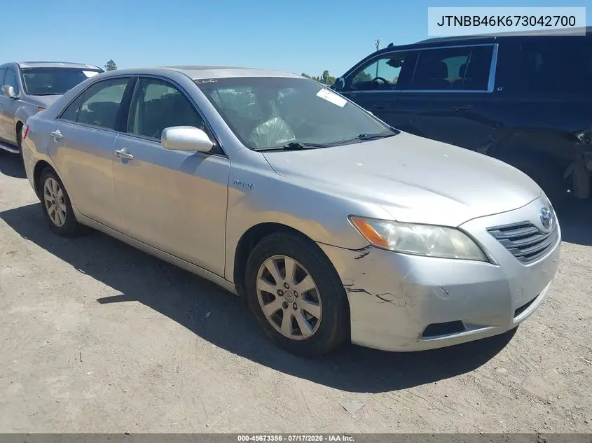 Toyota Camry (XV40)
