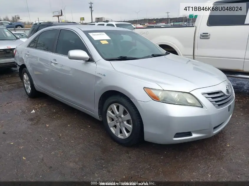 Toyota Camry (XV40)